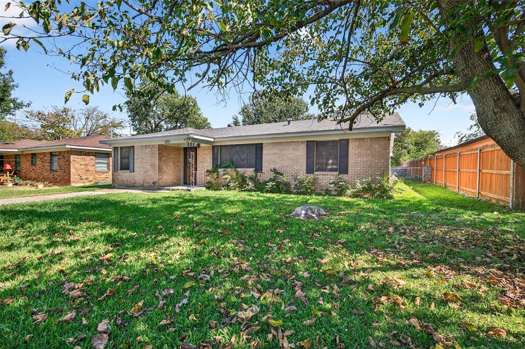 Daughertys Add - Residential