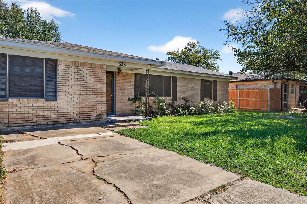 Daughertys Add - Residential