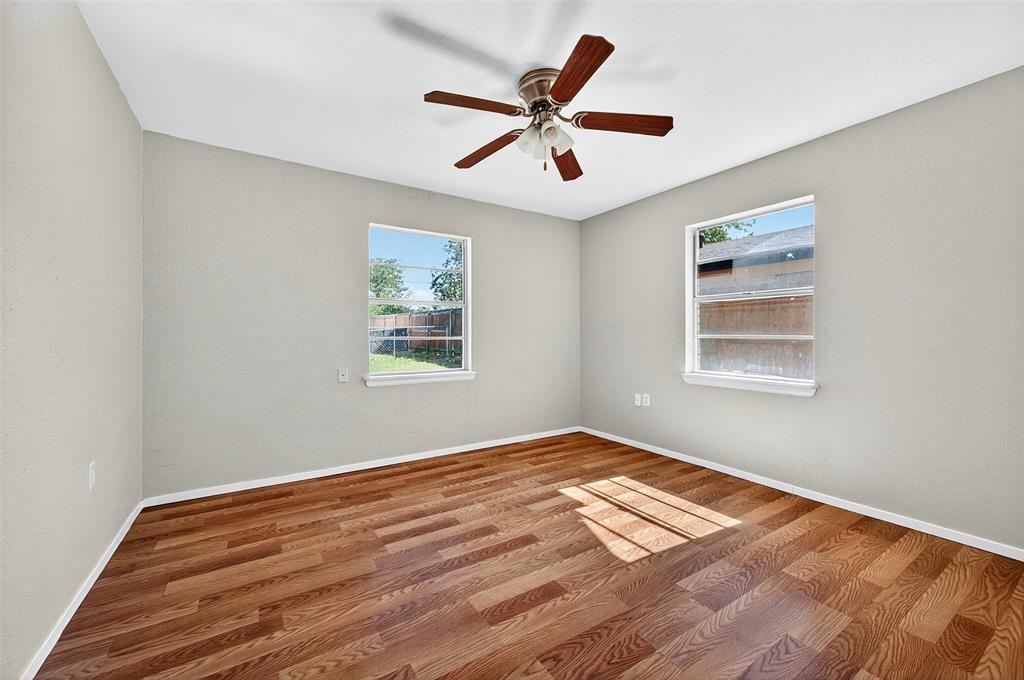 Daughertys Add - Residential