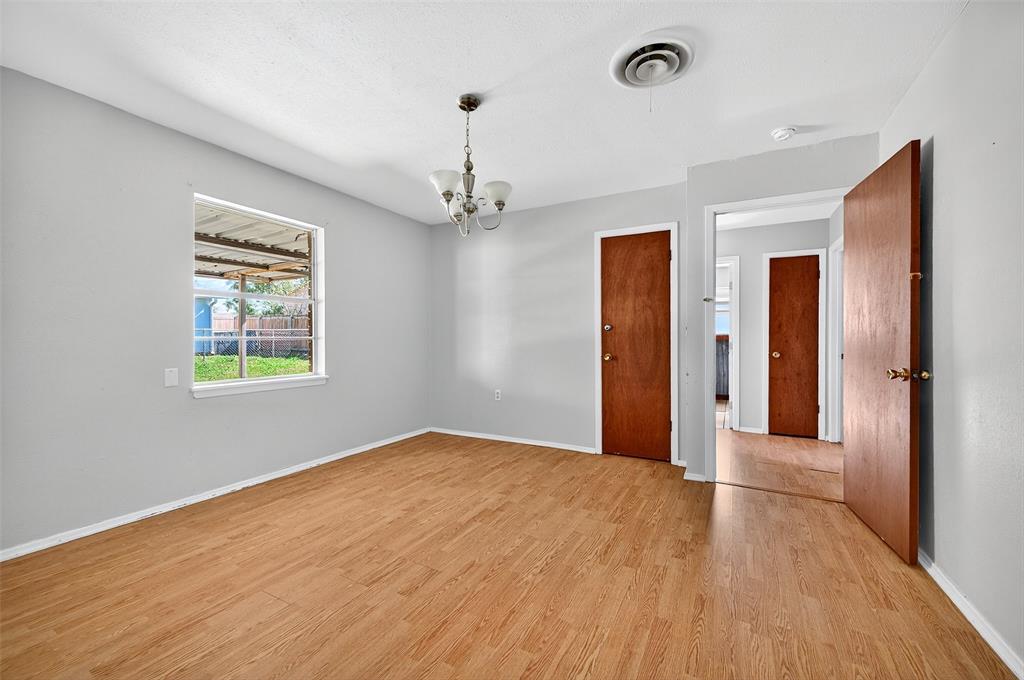 Daughertys Add - Residential