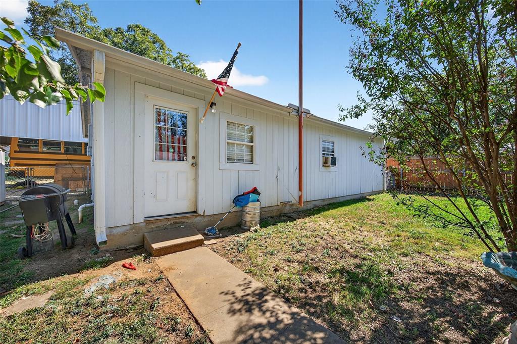 Daughertys Add - Residential