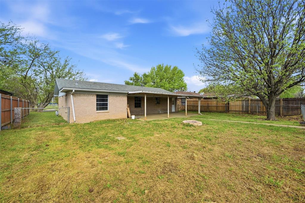 Daughertys Add - Residential