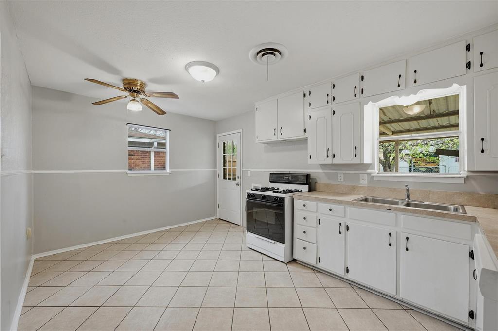 Daughertys Add - Residential