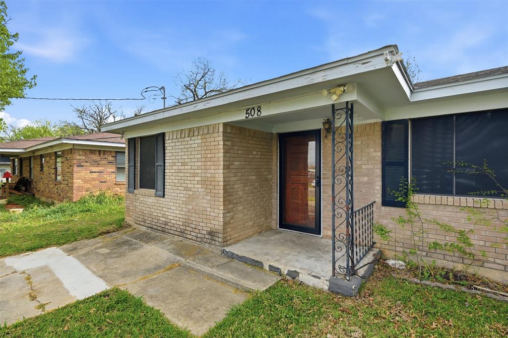 Daughertys Add - Residential