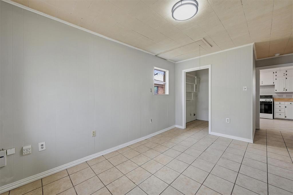 Daughertys Add - Residential