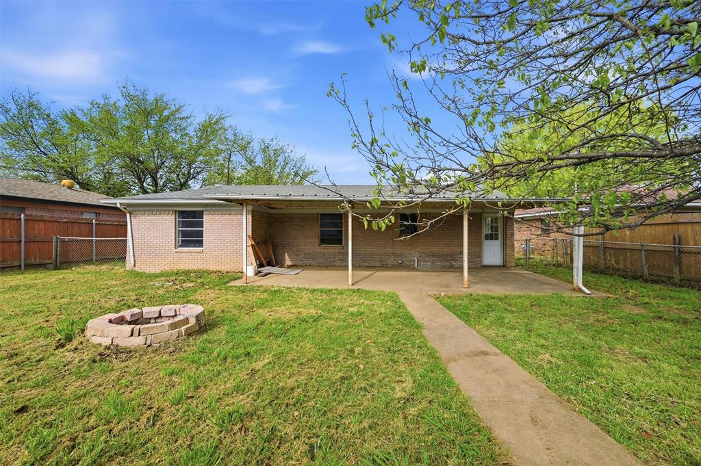 Daughertys Add - Residential