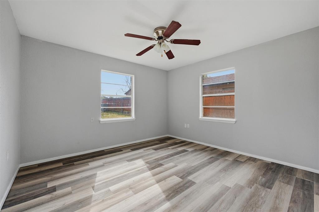 Daughertys Add - Residential