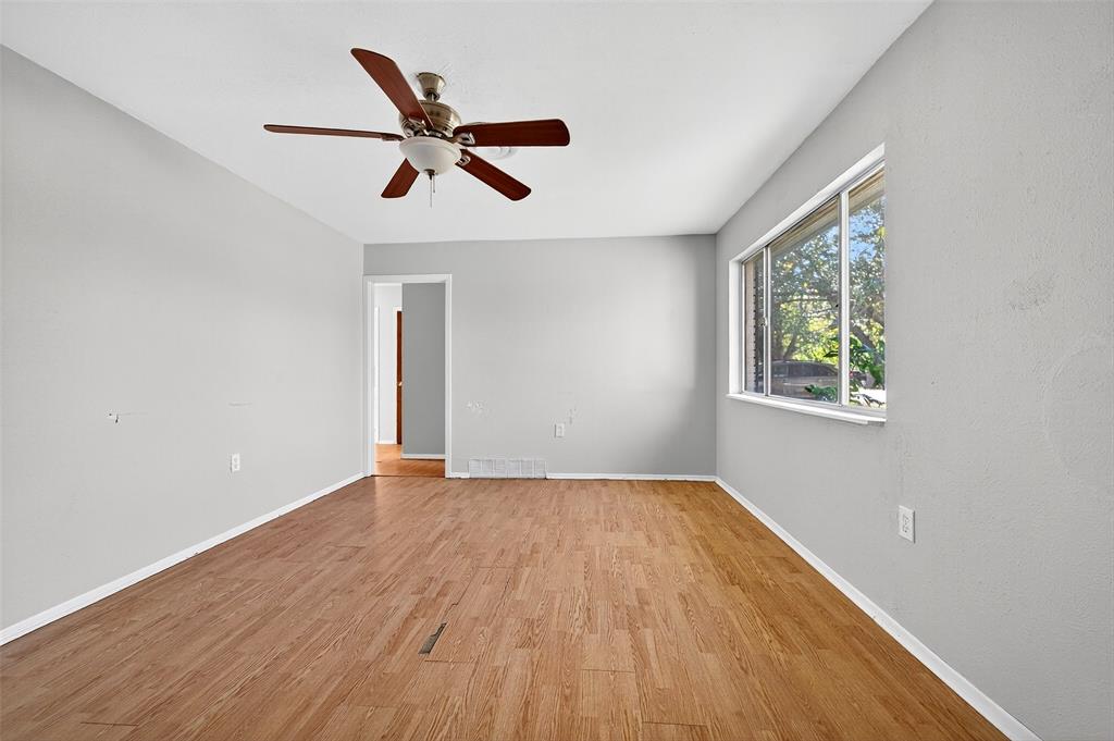 Daughertys Add - Residential