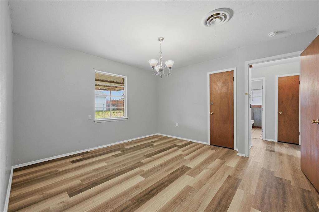 Daughertys Add - Residential