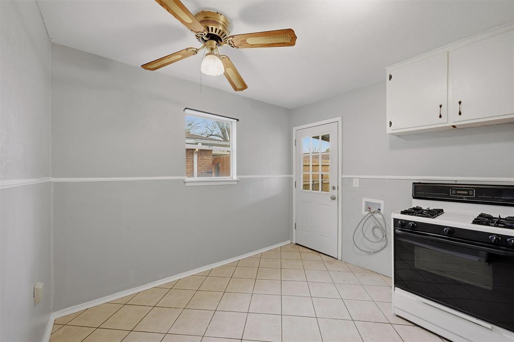 Daughertys Add - Residential