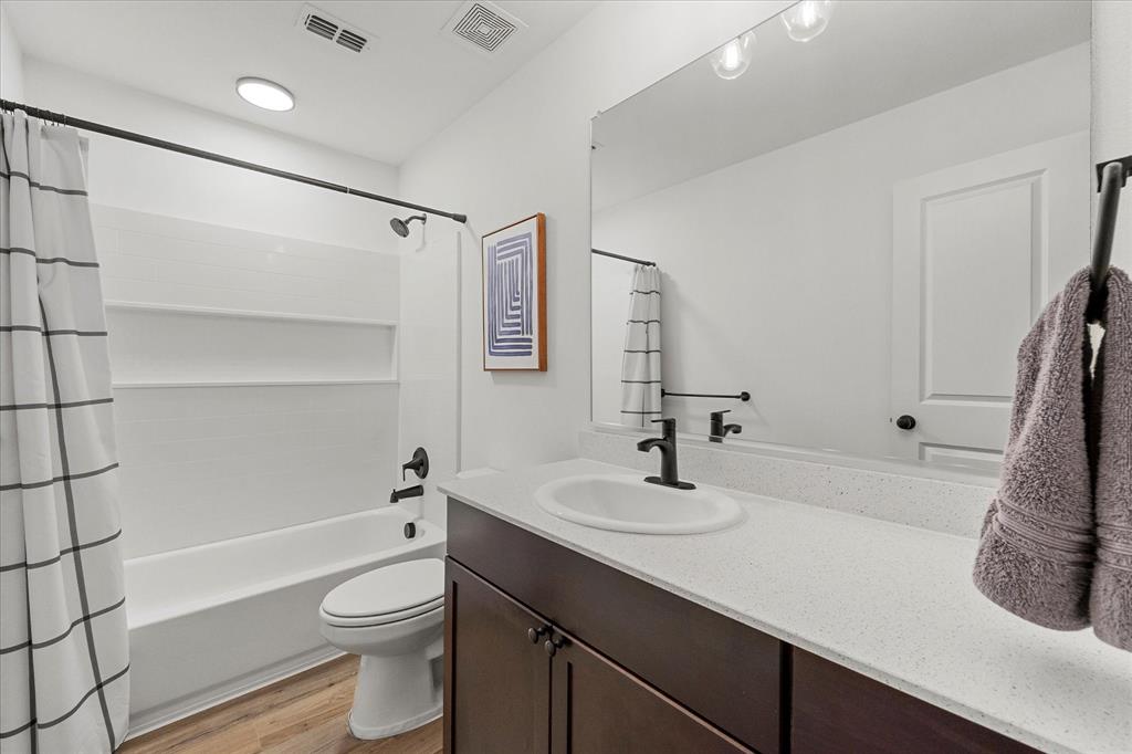 Linden Hills Ph 1 - Residential