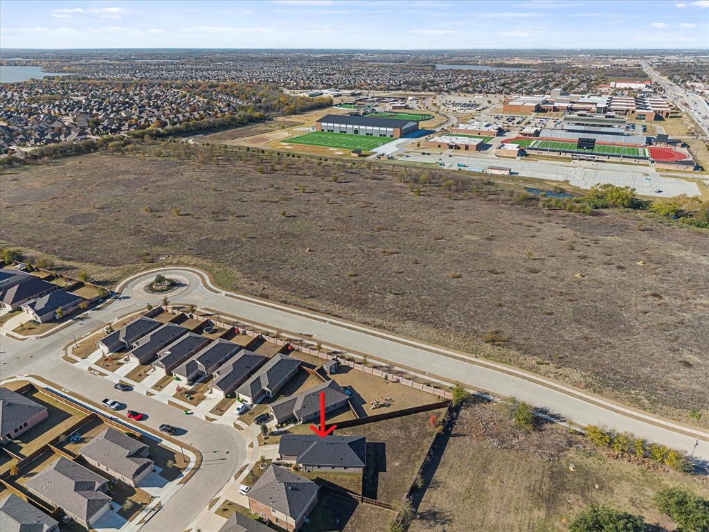 Linden Hills Ph 1 - Residential