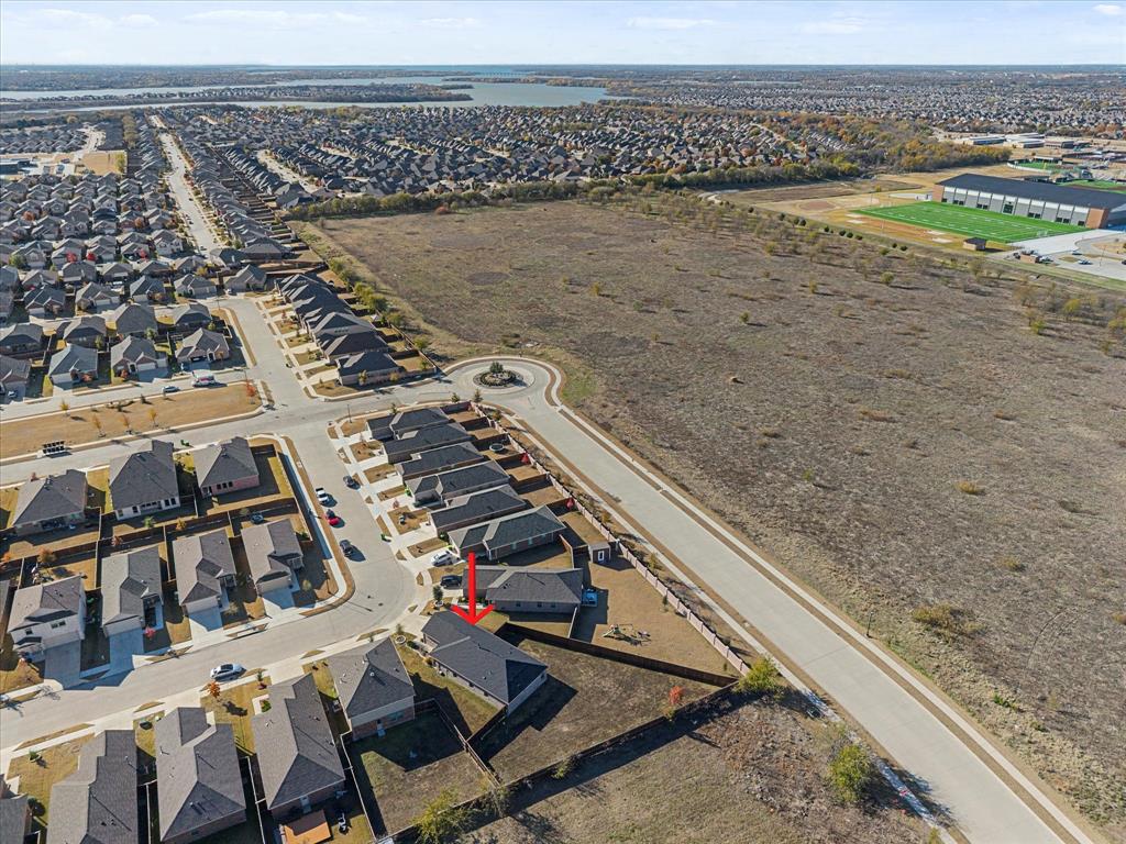 Linden Hills Ph 1 - Residential