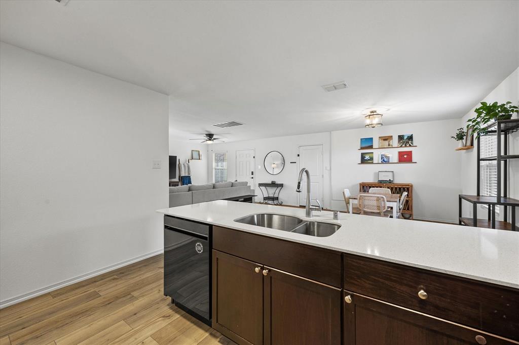 Linden Hills Ph 1 - Residential