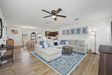 3001 Harper Street Little Elm TX 75068