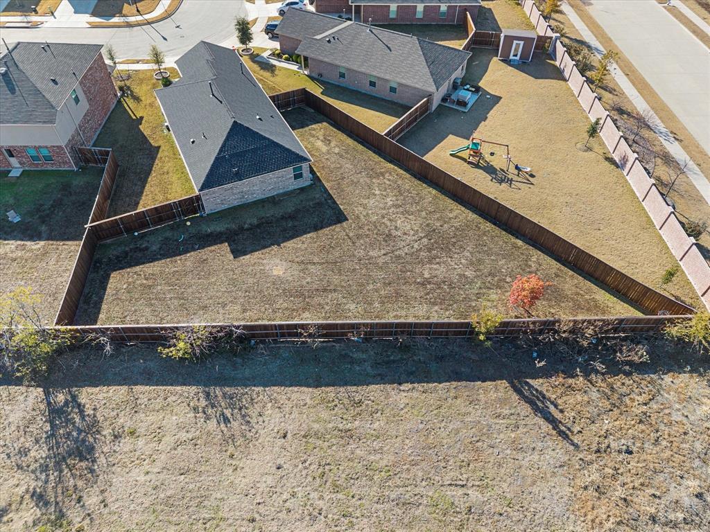 Linden Hills Ph 1 - Residential