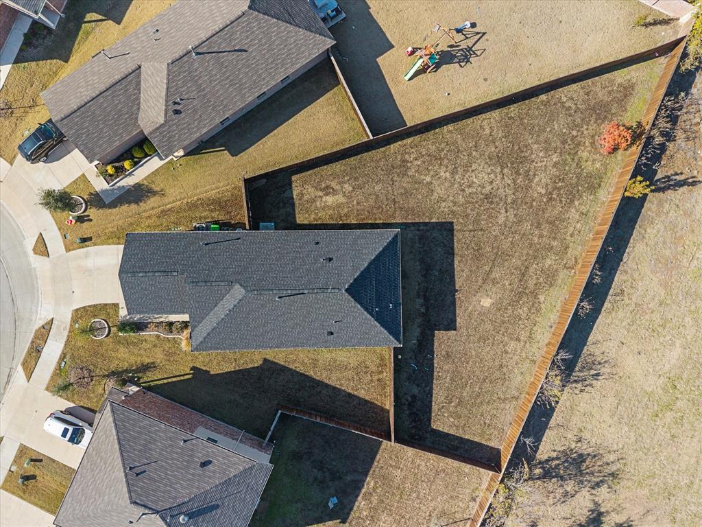 Linden Hills Ph 1 - Residential