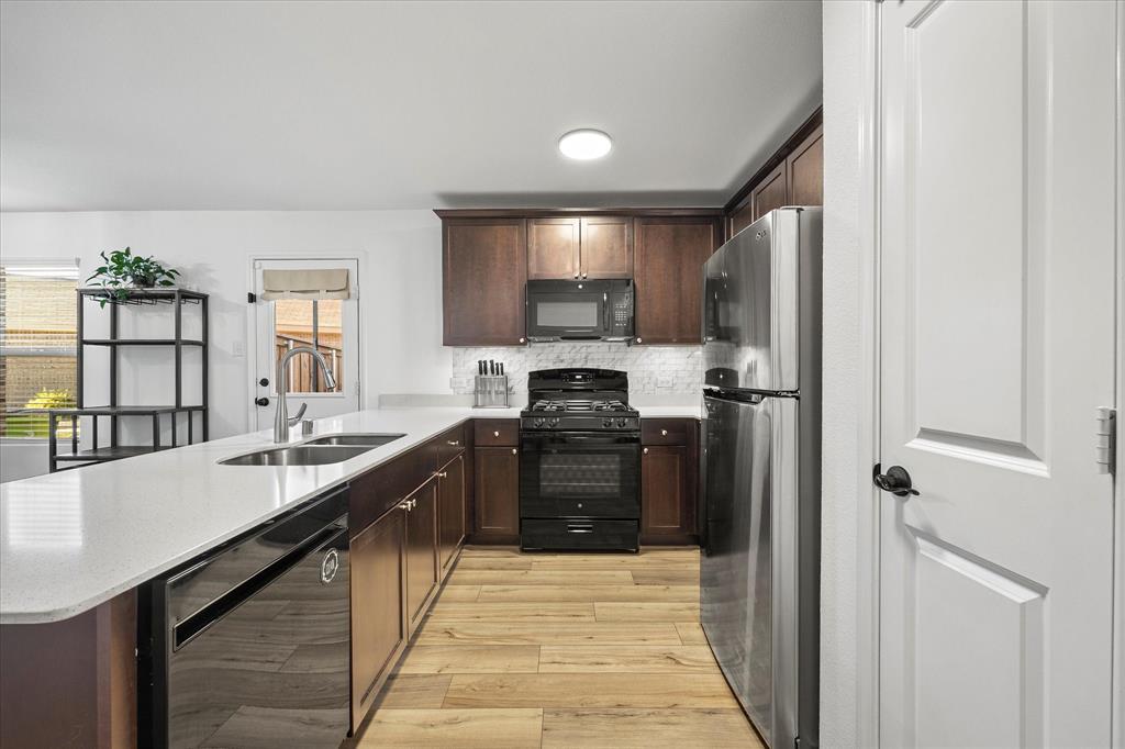 Linden Hills Ph 1 - Residential