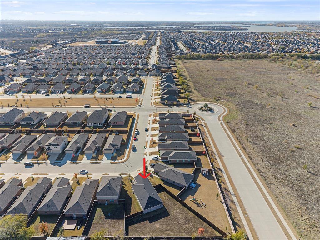 Linden Hills Ph 1 - Residential