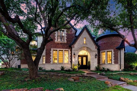 6616 Shoal Forest Court Plano TX 75024