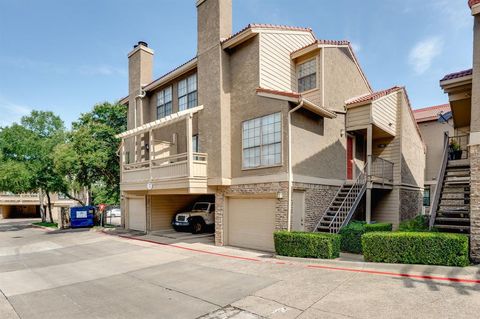 5200 Martel Avenue 37C Dallas TX 75206