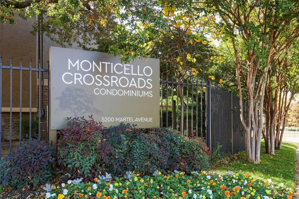 Monticello Crossroads Condo Ph 01-03 - Residential