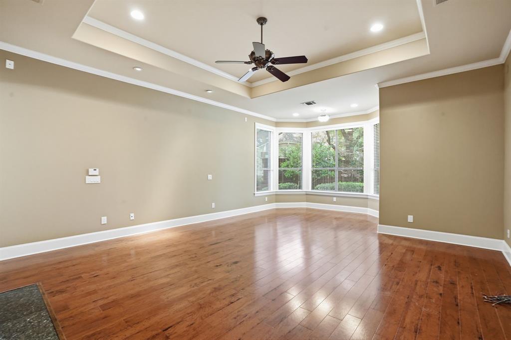 Wellington Point Ph III - Residential