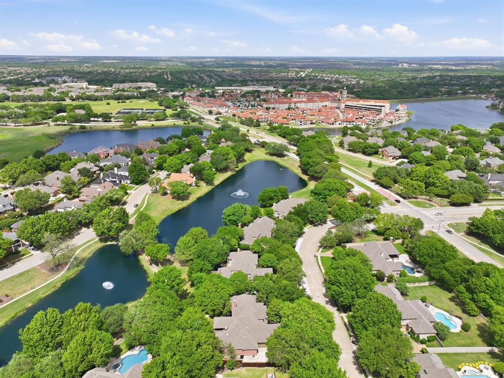 Wellington Point Ph III - Residential
