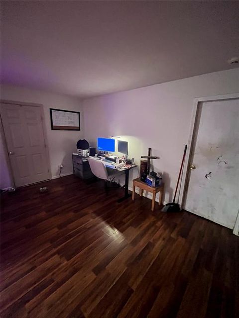 A home in Fort Worth