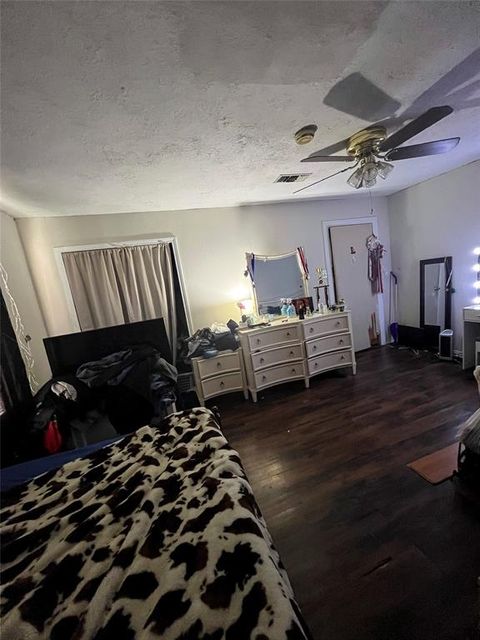 A home in Fort Worth