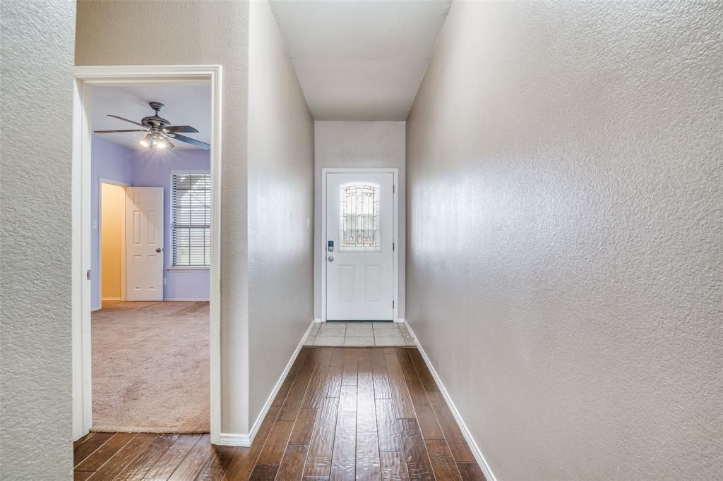 Photo of 3646 Hawthorne Trail, Rockwall, TX 75032 (MLS # 21238853)