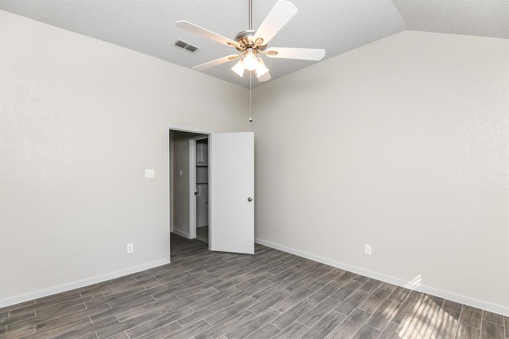 Seville Hills Sub - Residential Lease