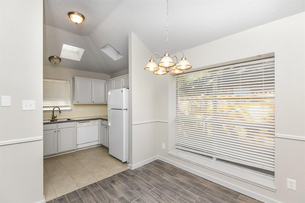 Seville Hills Sub - Residential Lease