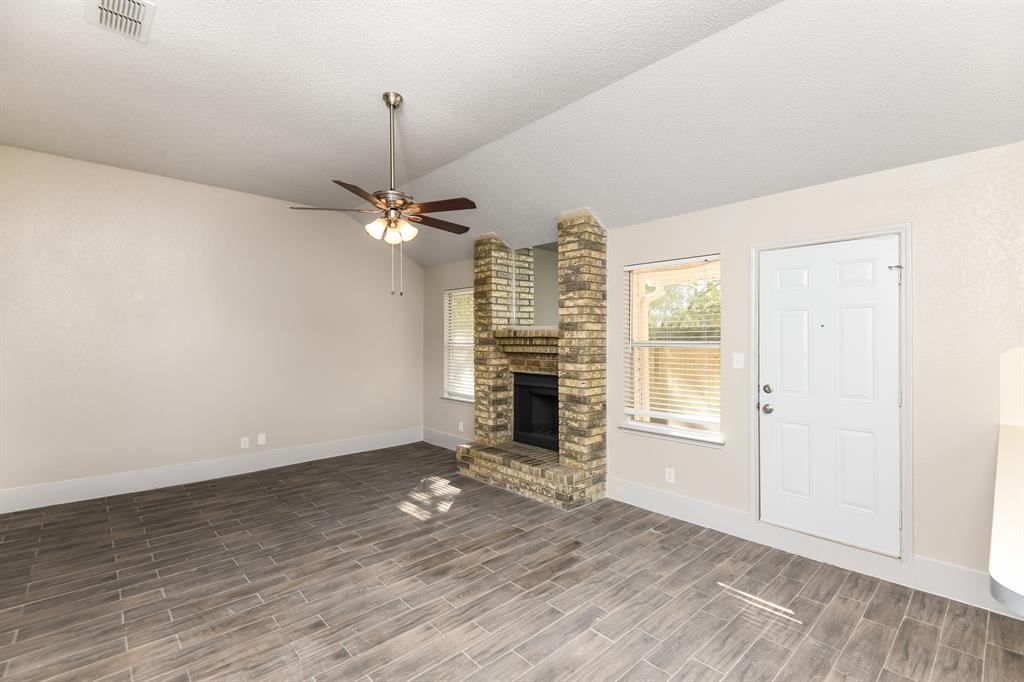 Seville Hills Sub - Residential Lease