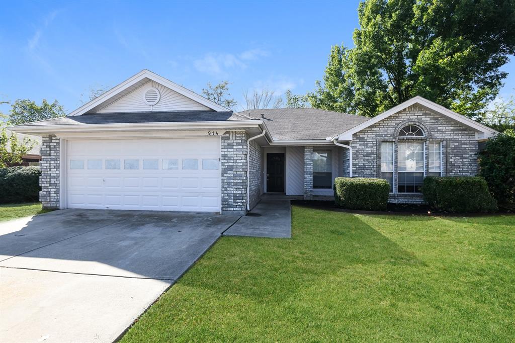 Seville Hills Sub - Residential Lease