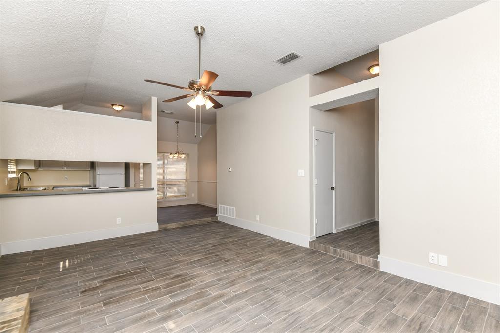 Seville Hills Sub - Residential Lease