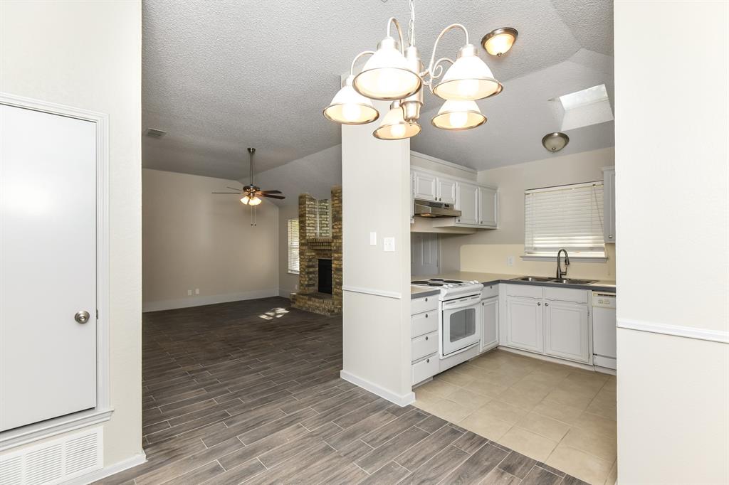 Seville Hills Sub - Residential Lease