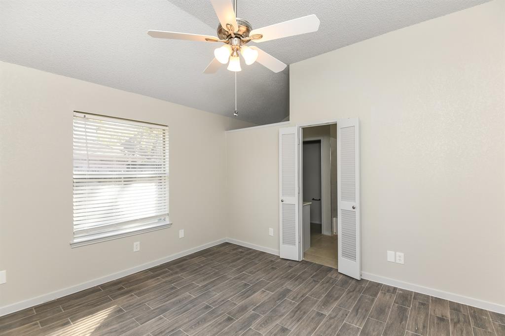 Seville Hills Sub - Residential Lease