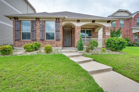 1040 Marietta Lane Aubrey TX 76227