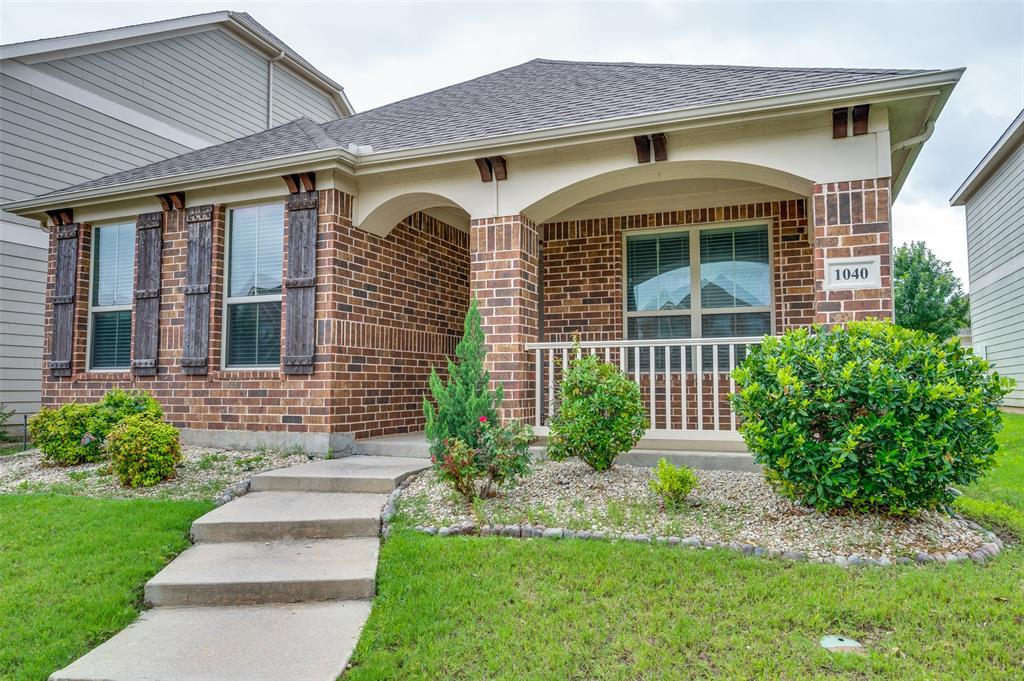 1040 Marietta Lane