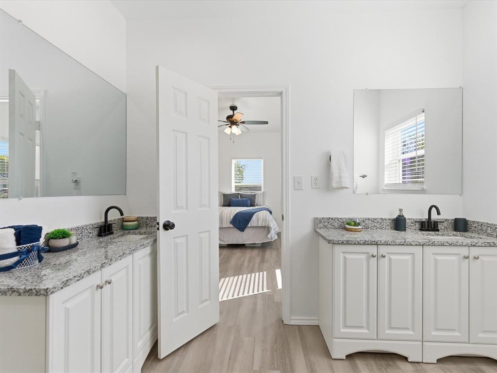 De Loach - Residential