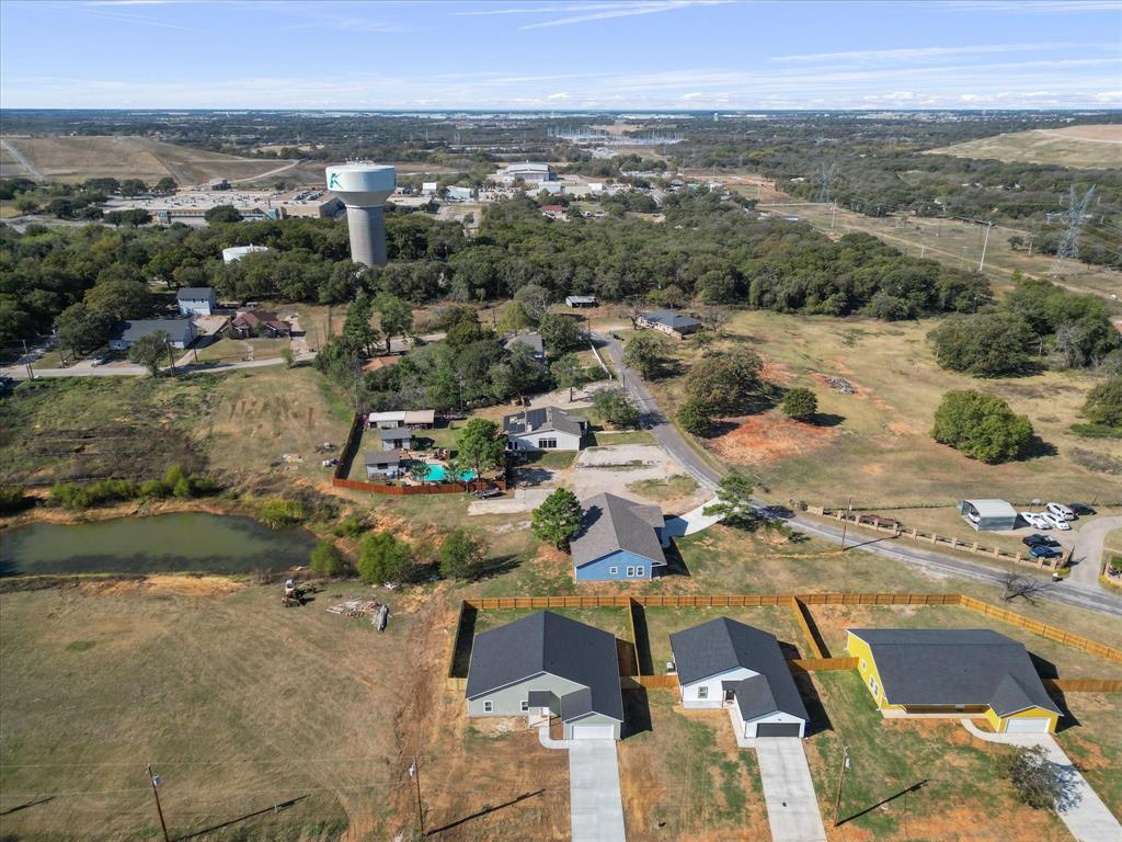 De Loach - Residential