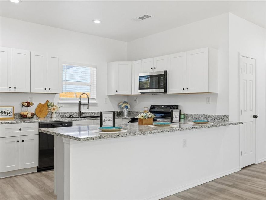 New construction, no HOA, and priced under $400,000 in Kennedale — an opportunity that’s increasingly hard to find.
This 4-bedroom, 2.5-bath home features a well-planned layout, generous living areas, and the long-term benefits of new construction ownership.

Set in a pocket neighborhood with quick access to highways and employment hubs, the location offers convenience without premium city pricing. The large lot provides added flexibility for outdoor use, parking, or future enhancements.

Ideal for buyers seeking space, value, and a move-in-ready new build, this home delivers a practical alternative to higher-priced or HOA-restricted options.