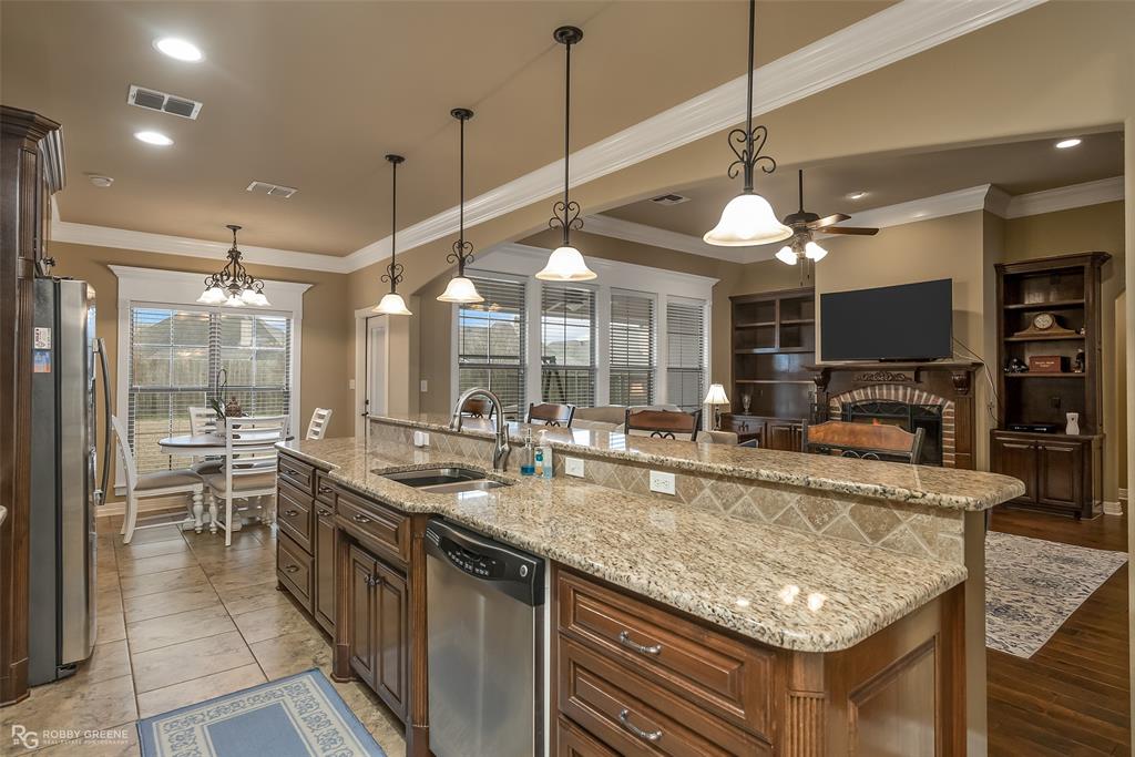 Tiburon - Residential