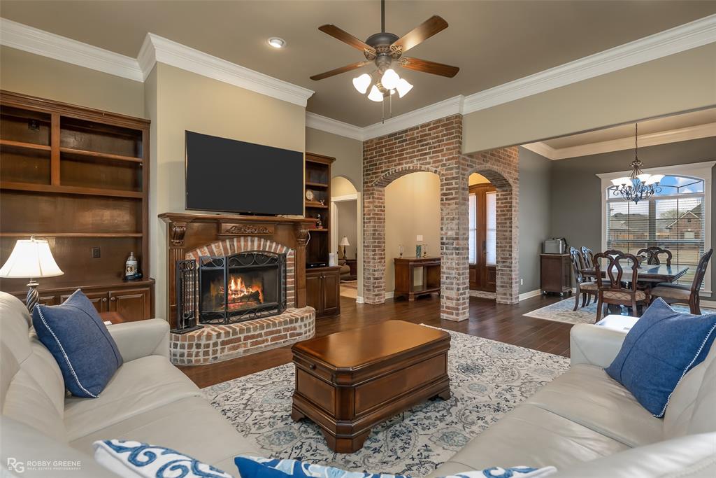 Tiburon - Residential