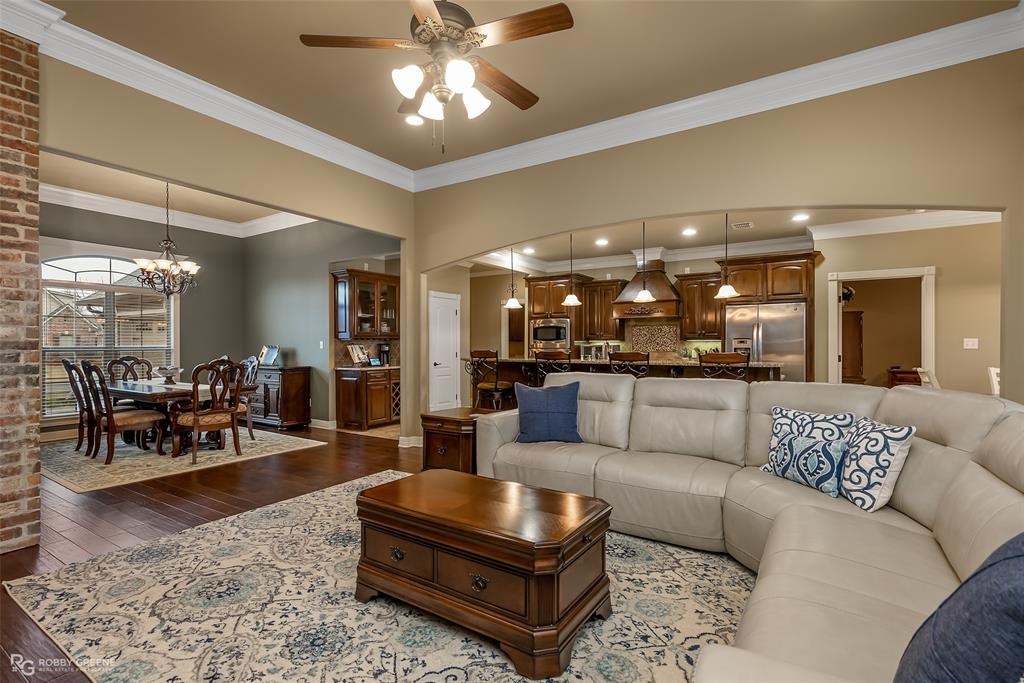 Tiburon - Residential