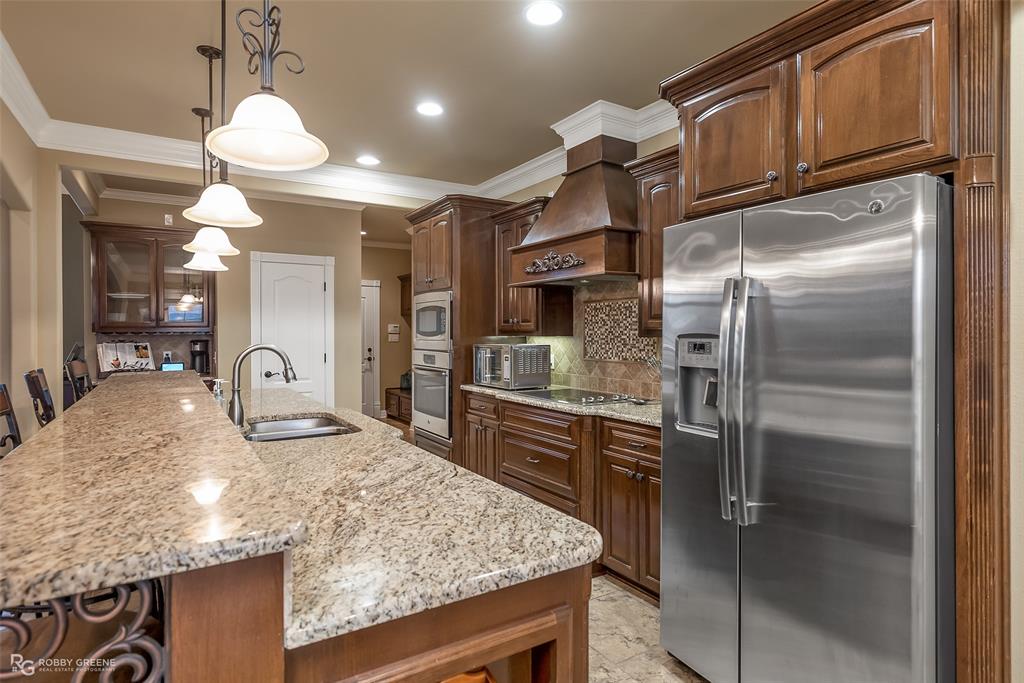 Tiburon - Residential