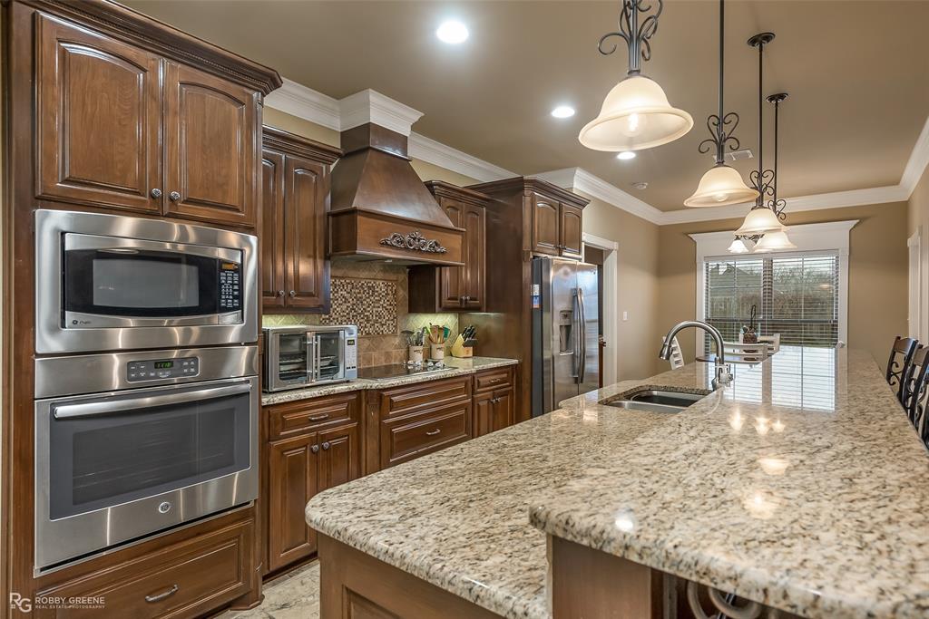 Tiburon - Residential