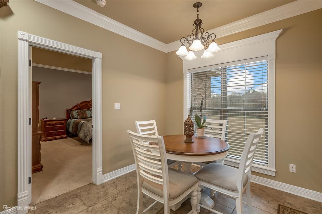 Tiburon - Residential