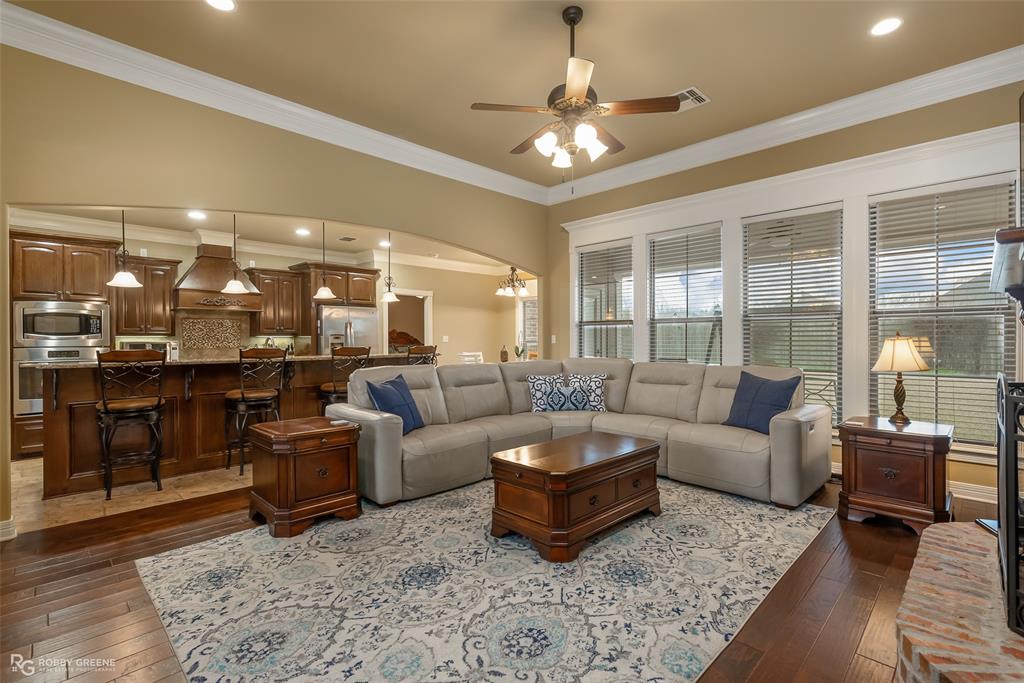 Tiburon - Residential